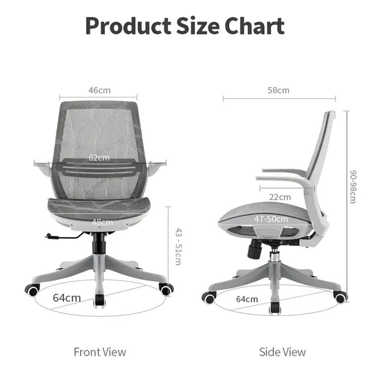 SIHOO M59 Office Chair