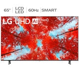 TV information main image