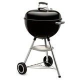 Weber Original Kettle Charcoal Barbecue 47cm with Cover