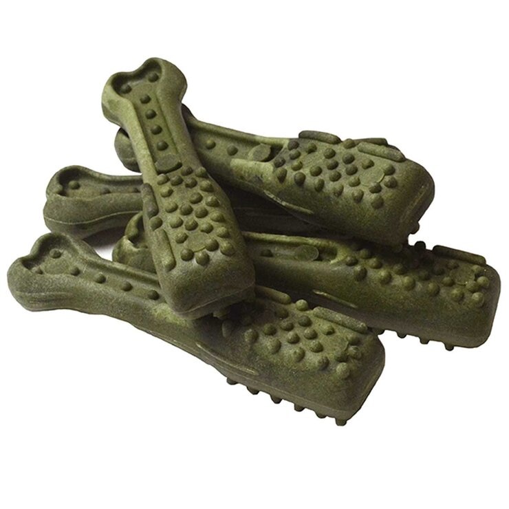 Kirkland Signature Dental Chews 72 Count