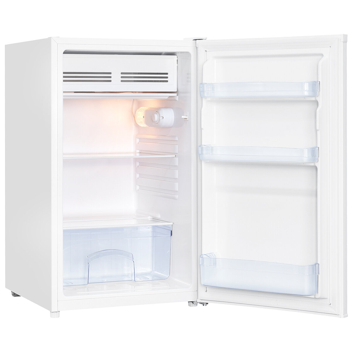 TCL 121L Bar Fridge F122SDW