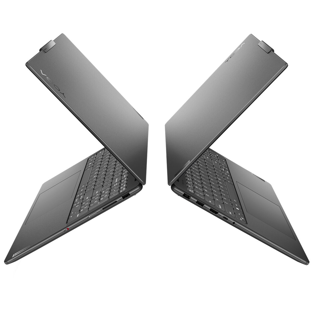 Lenovo 16 Inch Yoga Pro 9 i9-13905H Laptop 83BY000MAU