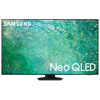 Costco - Samsung 85 Inch QN85C Neo QLED 4K Smart TV QA85QN85CAWXXY