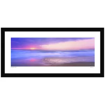 Ken Duncan Window Light Terrigal Framed Print 161 x 85.8cm