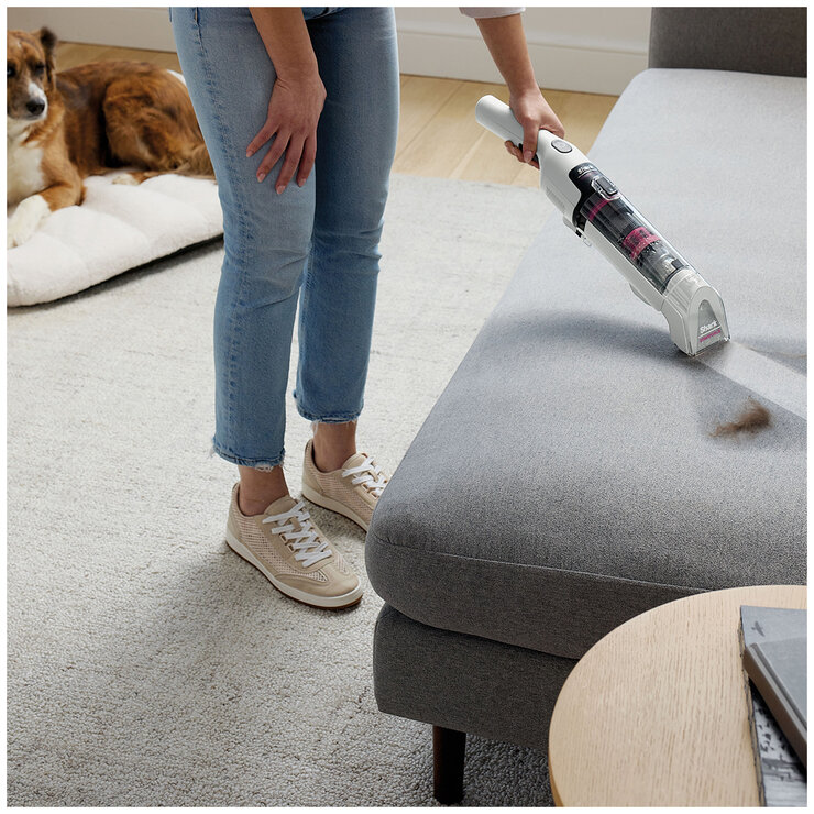 Shark Stainforce Cordless Spot Cleaner HX100ANZ