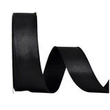 175504 Kirkland Signature Wire Edged Ribbon/