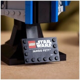 LEGO Jango Fett Helmet 75408