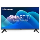Hisense 32 Inch HD LED Smart TV 32A4HAU
