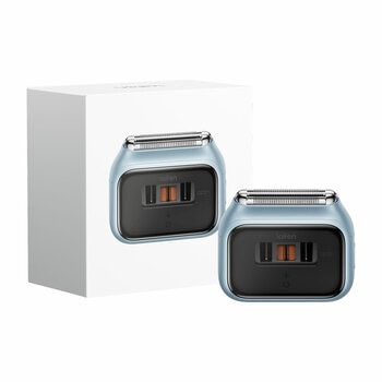 Laifen P3 Pro 3-Blade Shaver Blue