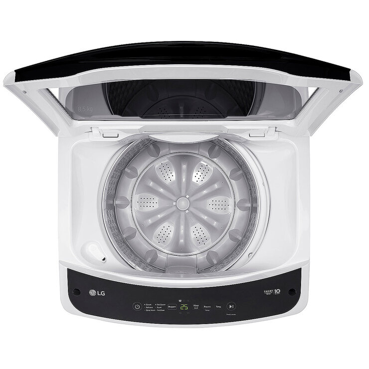 LG 8.5kg Top Load Washer WTL1-85W