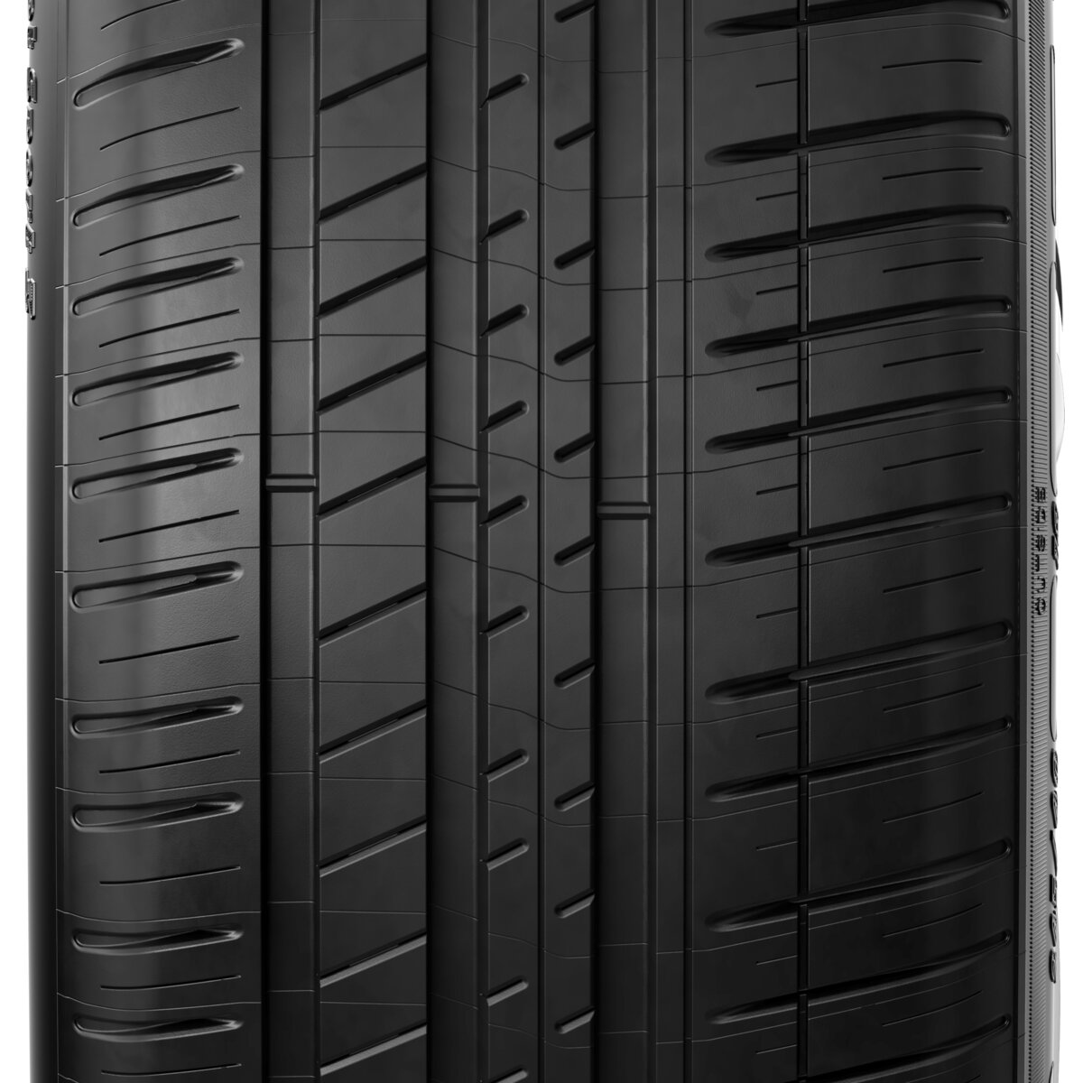 Michelin 185/55R15 86V PILOT SPORT 3 ST