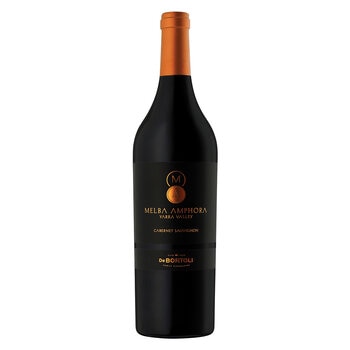 De Bortoli Melba Amphora Cabernet Sauvignon 2021 750ml