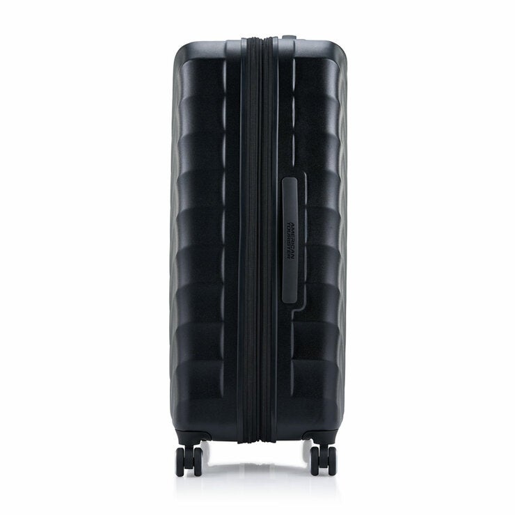 American Tourister Concentrix 3 Piece Luggage Set American Tourister Concentrix 3 Piece Luggage Set