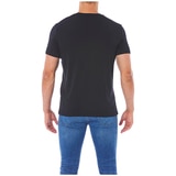 Armani Exchange Men's Tee Navy
