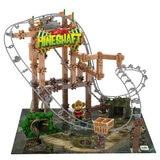 Techno Trax Mineshaft Rollercoaster