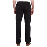 Jachs Stretch Mens Pants - Black