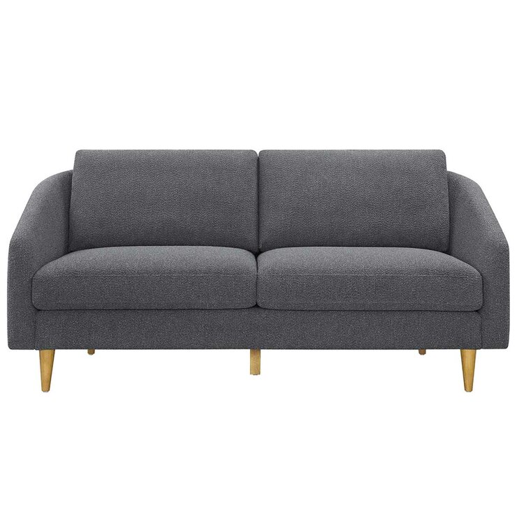 Thomasville Fabric Sofa