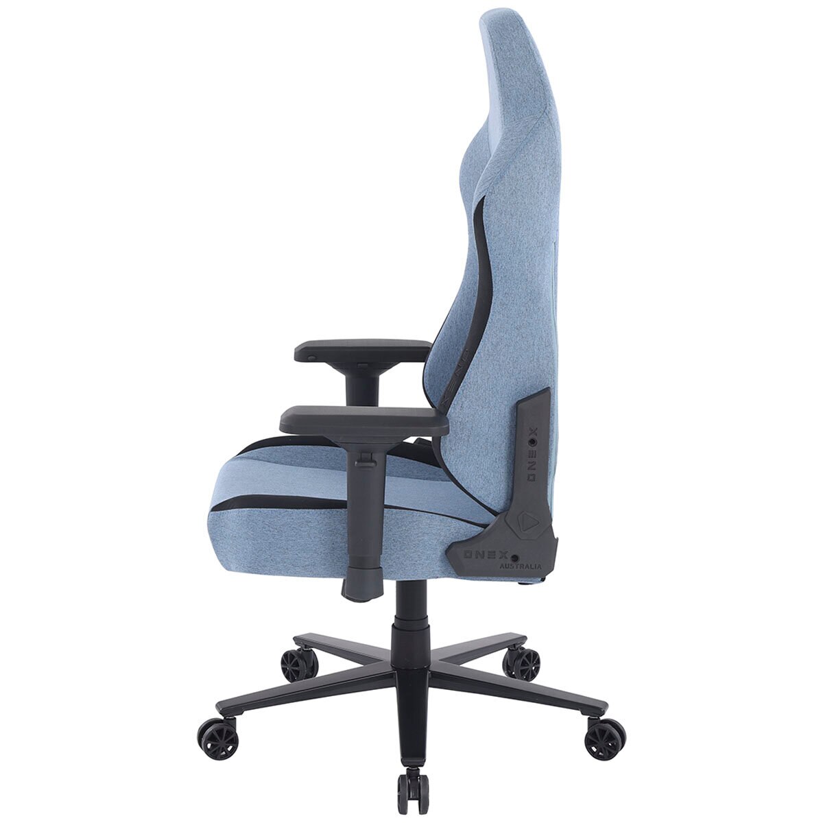 ONEX STC Elegant XL Series Gaming Chair Cowboy