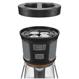 Duracell 2000 Lumen Tri-Power Lantern