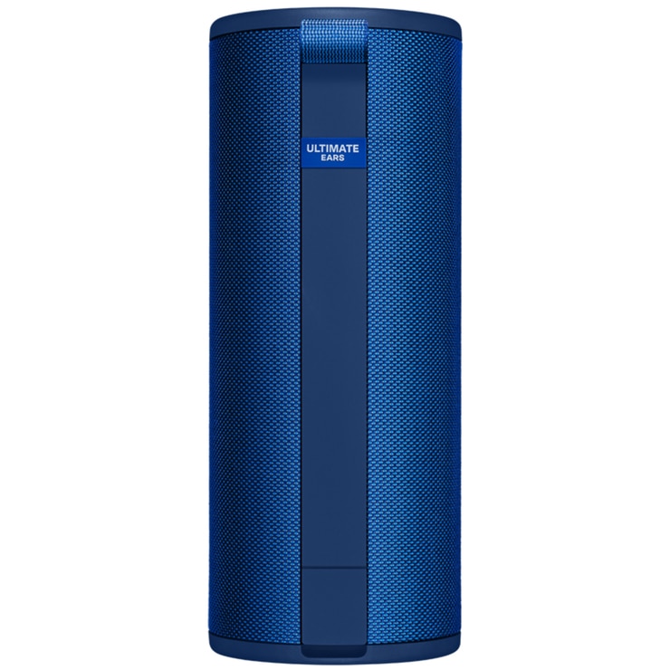 Ultimate Ears Boom 3 Portable Bluetooth Speaker Lagoon Blue Costco