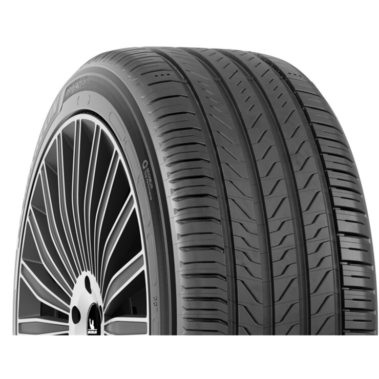 Michelin 235/55R19 XL 105W PRIMACY 5