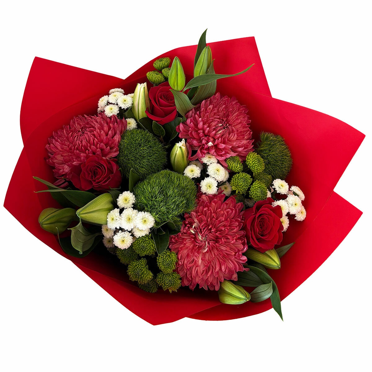Christmas Bouquet XL