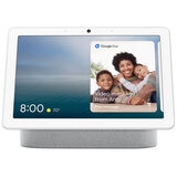 Google Nest Hub Max Chalk GA00426-AU