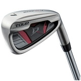 Wilson Deep Red Tour Golf Club Set