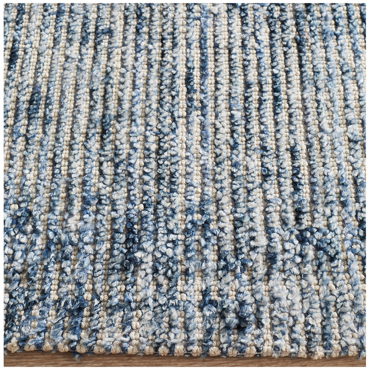 Allure Rug - Indigo Allure Rug - Indigo