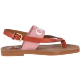 Chloe Women's Sandal - Pink