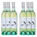 Fifth Leg Semillon Sauvignon Blanc 6 x 750mL