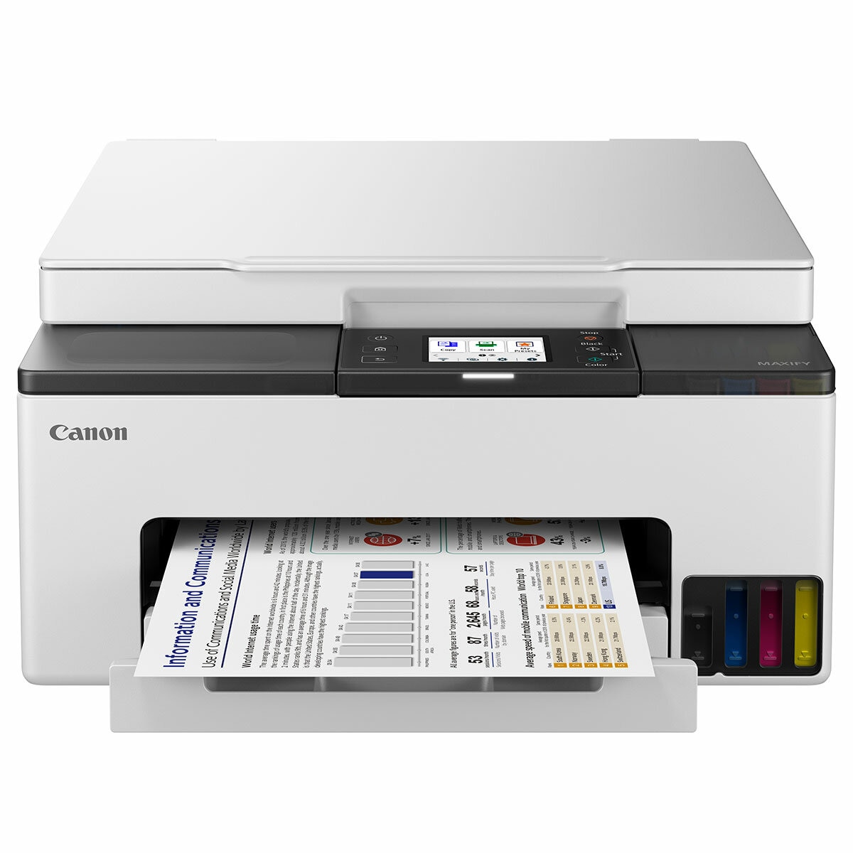 Canon MAXIFY GX1060 MegaTank