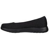 Skechers Women's On the Go Flex Cherished Shoes Black