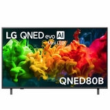 LG 50 Inch QNED80B EVO AI MINI LED 4K Smart TV 50QNED80BSA LG 50 Inch QNED80B EVO AI MINI LED 4K Smart TV 50QNED80BSA
