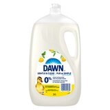 Dawn Ultra Free & Clear Lemon 2.4L