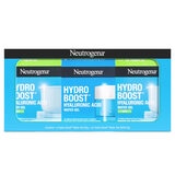 Neutrogena Hydroboost Refill 1 x 50g + 2 x 50g