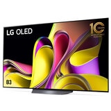 LG B3 65 inch OLED TV with Self Lit OLED Pixels OLED65B3PSA
