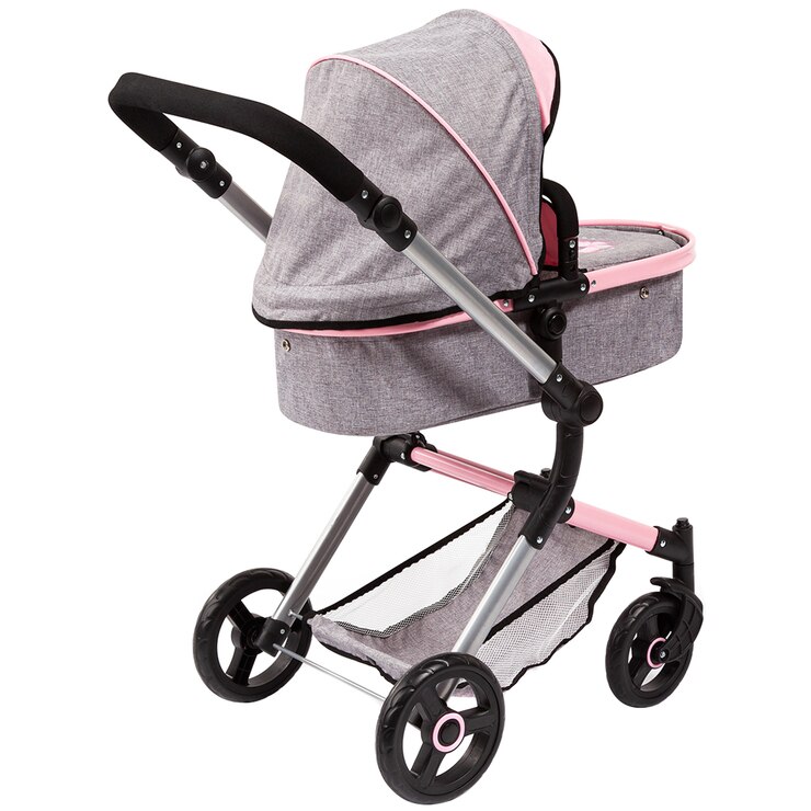 Bayer Neo Vario Doll Pram Grey Costco Australia