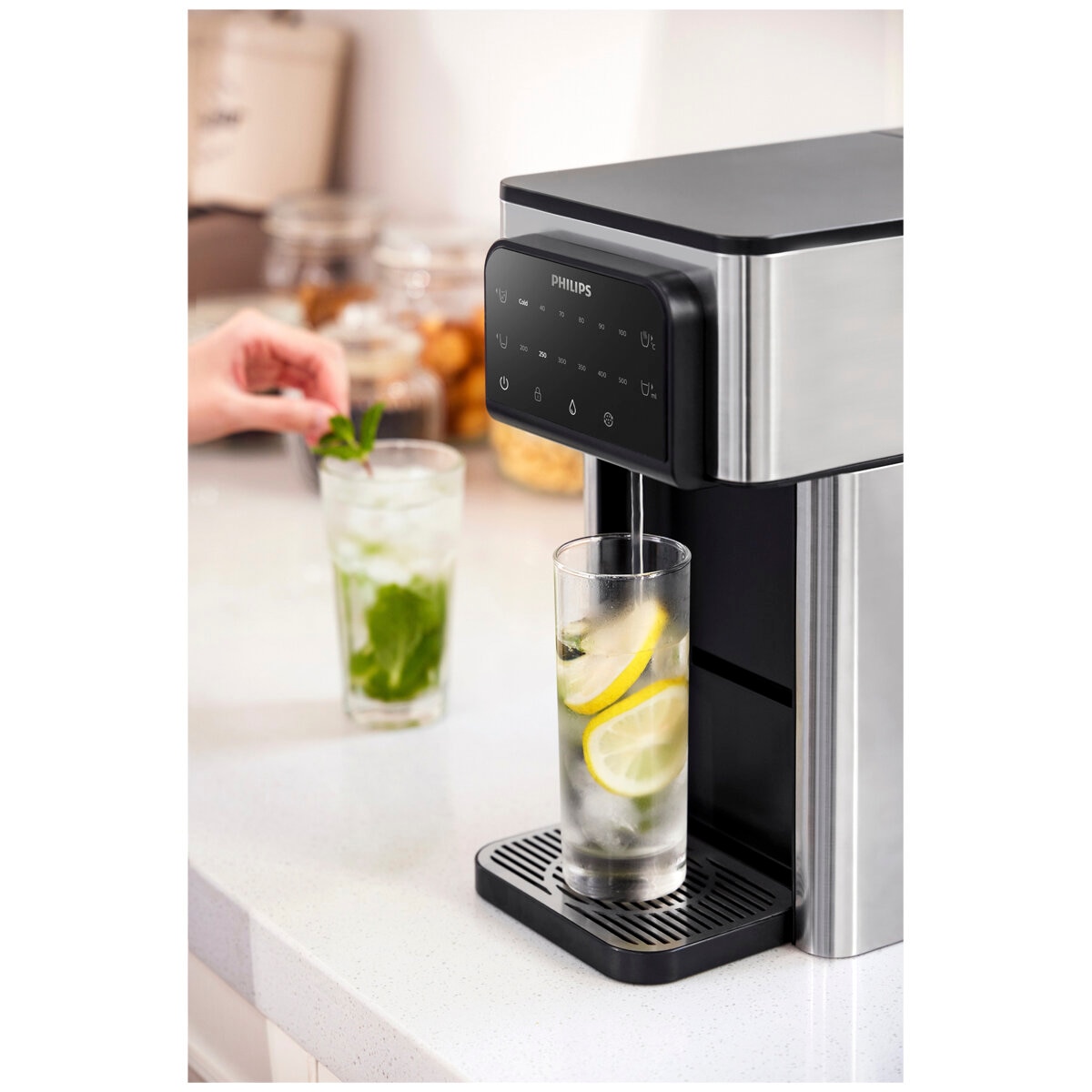 Philips Water All-In-One Water Station