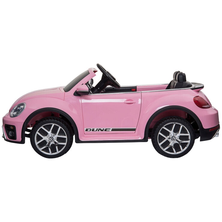 VW Beetle Dune 12V Ride On VW Beetle Dune 12V Ride On