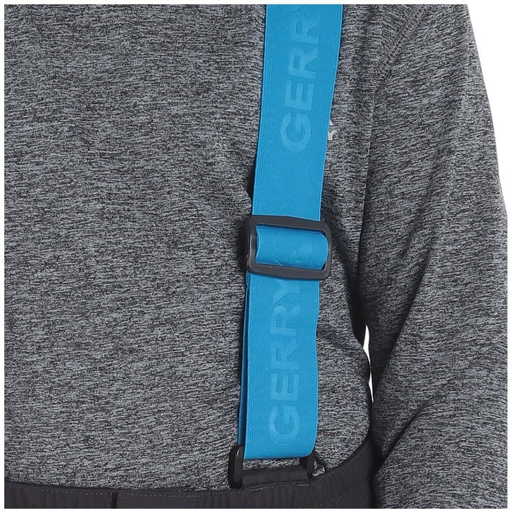 Gerry boys ski pants - Slate