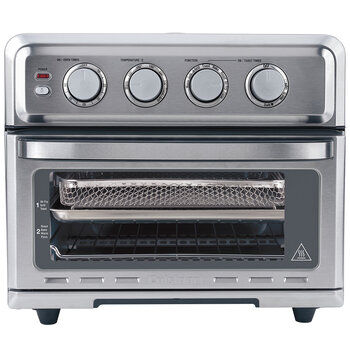 Cuisinart Air Fry Oven TOA-70XA