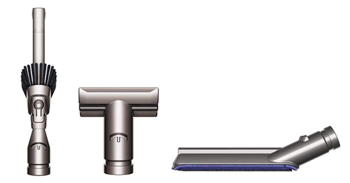 Dyson Light Ball Multi Floor+ Upright Vacuum