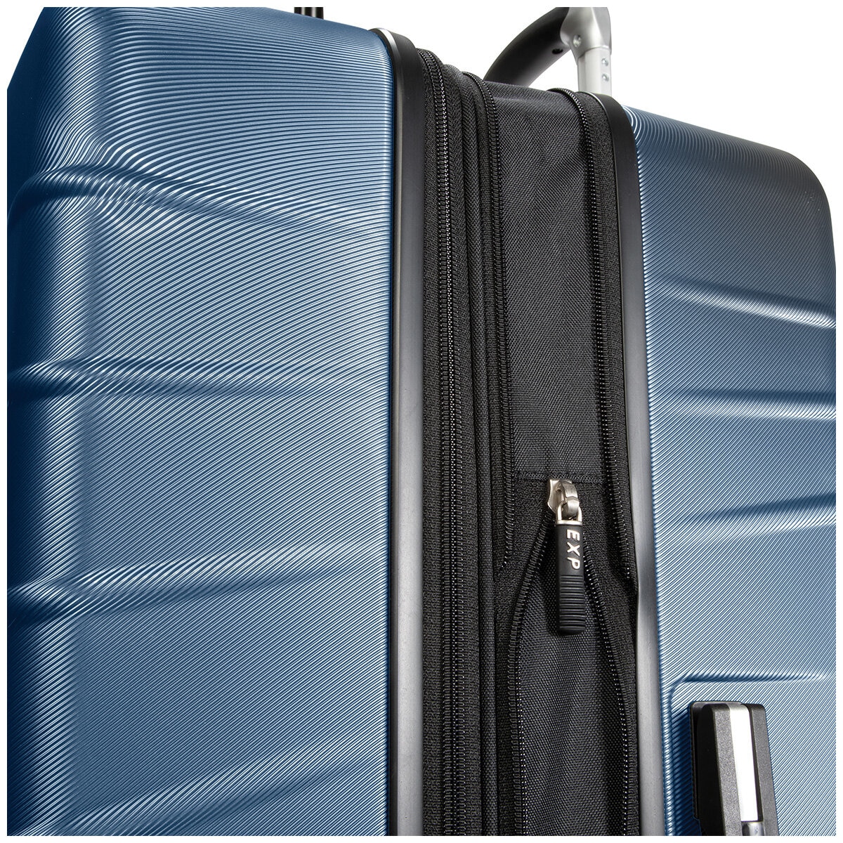 Ricardo Beverly Hills Vista Point 2 Piece Luggage Set