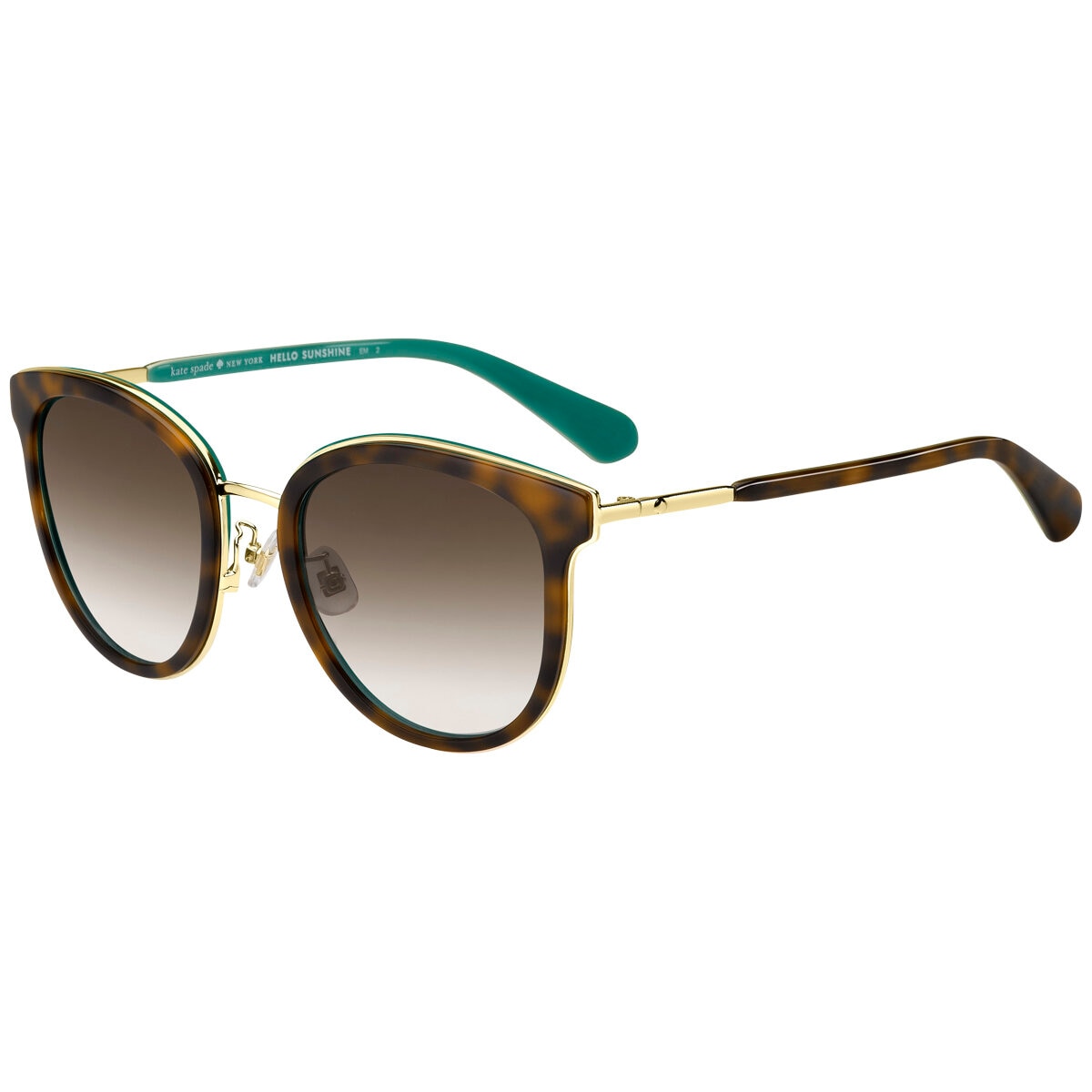 Kate Spade Adayna/F/S Women's Sunglasses