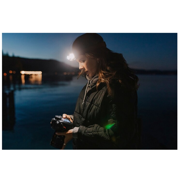 Duracell 550 Lumen 3 Pack Headlamp Broadview Costco Australia