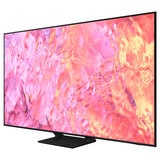 Samsung 65 Inch Q60C QLED 4K Smart TV QA65Q60CAWXXY