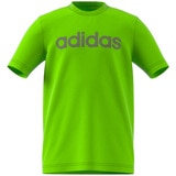 Adidas youth Tee - Green
