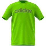 Adidas youth Tee - Green