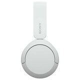Sony Wireless Headphones White WH-CH520W